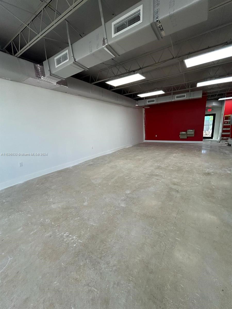 Commercial Office